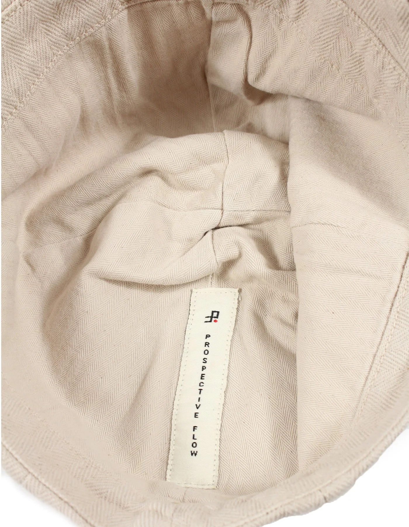 SUNA CAP - HB - NATURAL | Prospective Flow | Japanese Fashion for